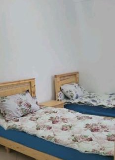Cite Al Mohammadi Apartamento | New two-bedroom appartment in residential area