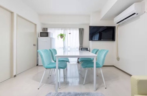 Higashiueno Apartamento | New Ueno Station 7 Min Walk Inarimachi