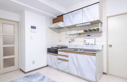 Higashiueno Apartamento | New Ueno Station 7 Min Walk Inarimachi