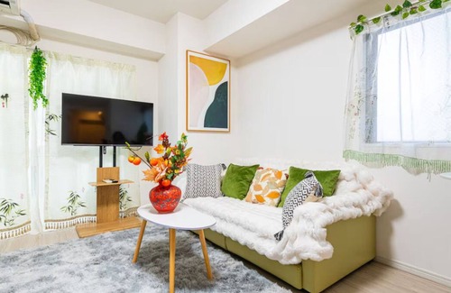 Higashiueno Apartamento | New Ueno Station 7 Min Walk Inarimachi
