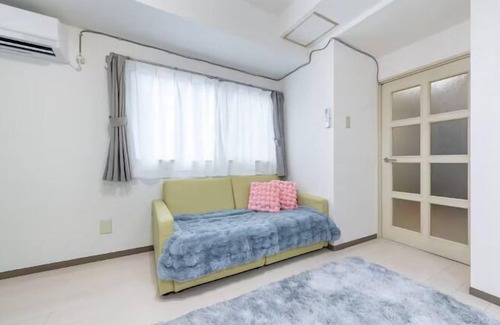 Higashiueno Apartamento | New Ueno Station 7 Min Walk Inarimachi