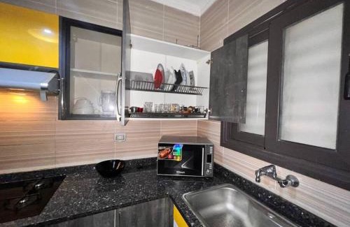 Madinaty Apartamento | New! Ultimate luxury Hotel Apt in Madinaty