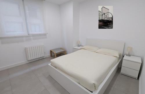 Iturrialde Apartamento | New - Unamuno old town 1