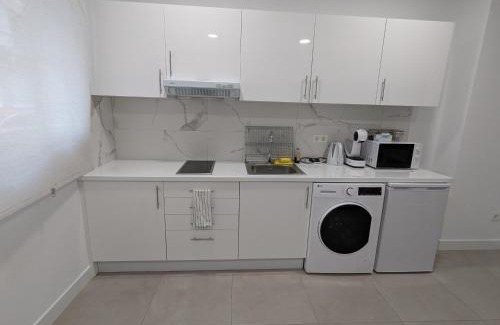 Iturrialde Apartamento | New - Unamuno old town 1