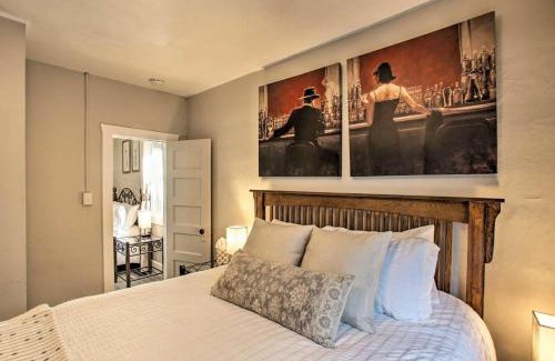 Coeur d'Alene Casa | NEW! Unique Coeur d’Alene Cottage. 1/2 Mi to Dtwn