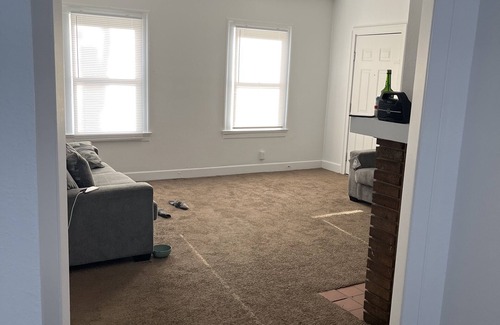 Ottawa Apartamento | New unit really a creative space to clear your mind