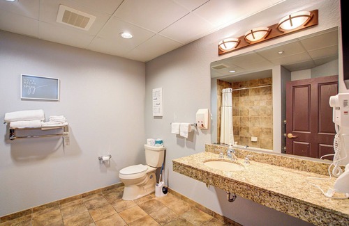 Wisconsin Dells Condominio | NEW Updated 3BD/3BA Waterparks, Golf, Spa & Dining