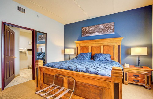 Wisconsin Dells Condominio | NEW Updated 3BD/3BA Waterparks, Golf, Spa & Dining