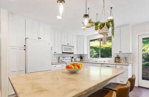 Julian Casa | *NEW! Updated gem, 5 min from downtown Julian!
