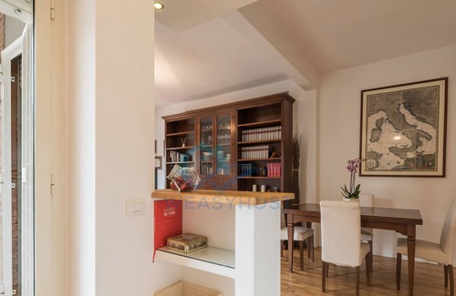 Zona I Val Melaina Apartamento | NEW Urban Relax w / Terrace in JONIO
