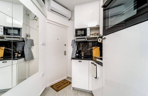 Dorcol Apartamento | New Urban Studio