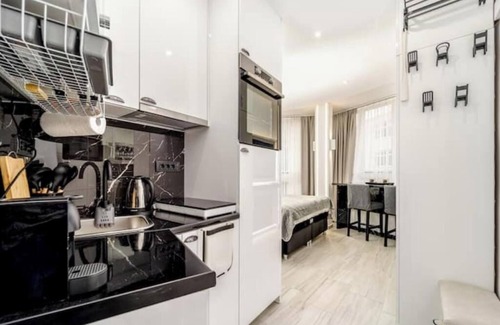 Dorcol Apartamento | New Urban Studio