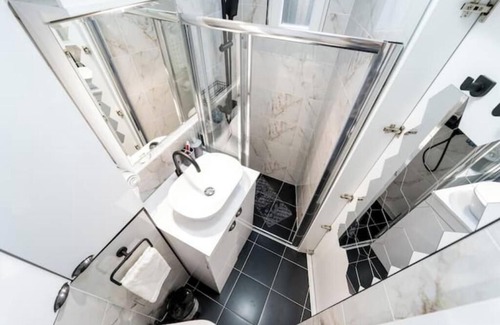 Dorcol Apartamento | New Urban Studio