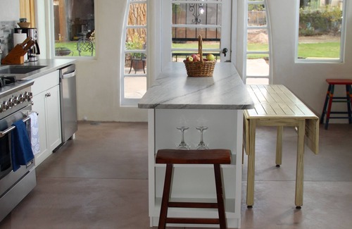 Alamedan Valley Casa | NEW! Charming Historic Adobe Home “Casa Mijas”