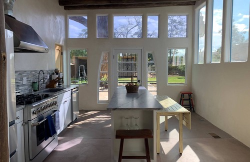 Alamedan Valley Casa | NEW! Charming Historic Adobe Home “Casa Mijas”