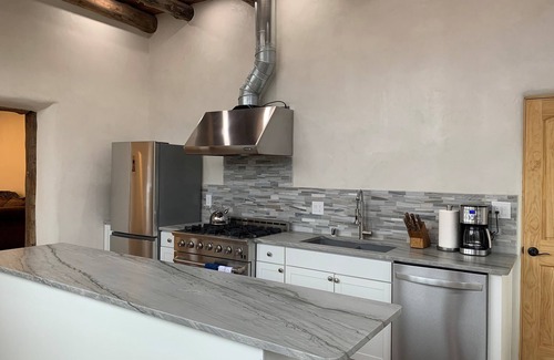 Alamedan Valley Casa | NEW! Charming Historic Adobe Home “Casa Mijas”