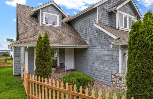 Camano Island Casa | New Utsalady Beach House Camano Island