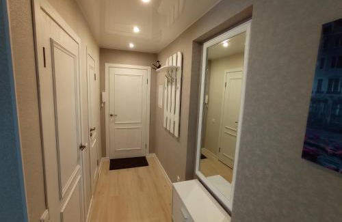 Narva Apartamento | New Võidu apartment