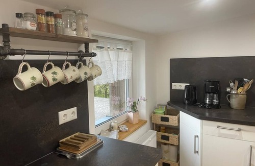 Gormin Apartamento | NEW! Vacation apartment Ostseebeere