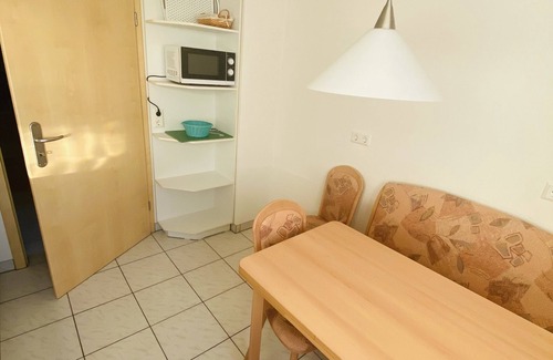 Untermunstertal Casa | NEW! Vacation apartment "Schwarzwaldblick2" 65sqm with balcony 2-4pers.+baby crib