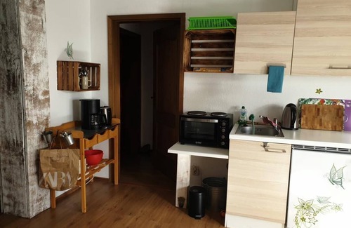 Soltau Apartamento | NEW! Vacation apartment at the Moorsee