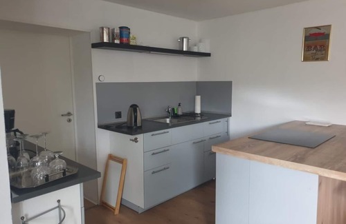 Brinckmannsdorf Casa | NEW! Vacation cottage My Rostock