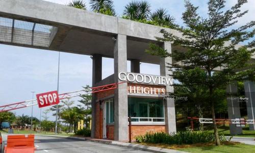 Kajang Casa | New Vacation Double Storey Home