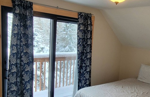 Vail Cabina | **NEW** Vail Cabin, Sleeps 8 Great Location, Smores, Park