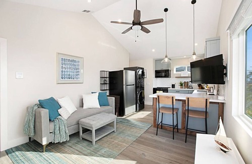 Sunset Cliffs Casa | LUX 5 bedroom w/ pool & ocean view, Sunset Cliffs
