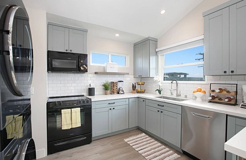 Sunset Cliffs Casa | LUX 5 bedroom w/ pool & ocean view, Sunset Cliffs