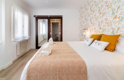 San Basilio Apartamento | New! Villa Antala - Patios de Córdoba