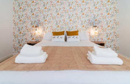 San Basilio Apartamento | New! Villa Antala - Patios de Córdoba