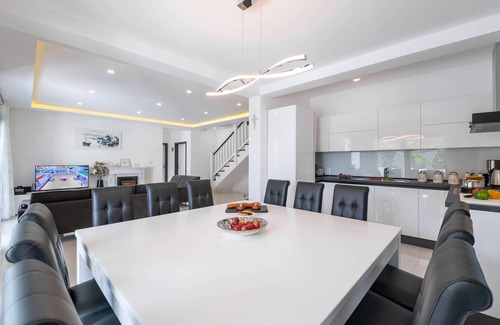 Medulin Villa | NUEVA Villa Elodie en Medulin