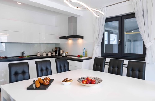 Medulin Villa | NUEVA Villa Elodie en Medulin