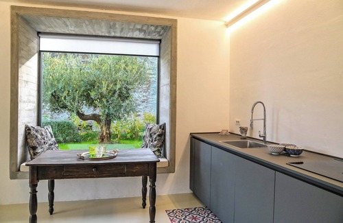 San Romano in Garfagnana Villa | ¡Novedad! Villa moderna,"Endless" infinity pool; vistas ; ir a las instalaciones