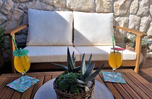 Pag Villa | NEW VILLA IN OLD CENTER - Pag