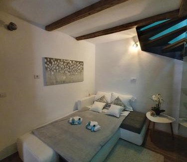 Pag Villa | NEW VILLA IN OLD CENTER - Pag