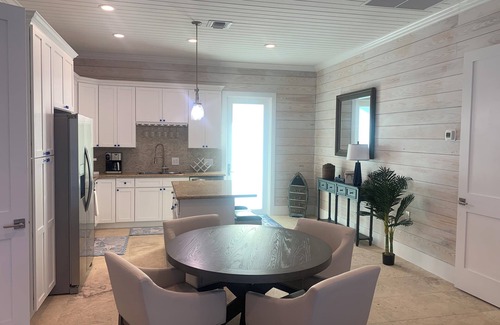 Lubbers Quarters Cay Villa | NEW Villa Oceanna - Mermaid Reef Villa 3 on Pelican Shores / Marsh Harbour AB