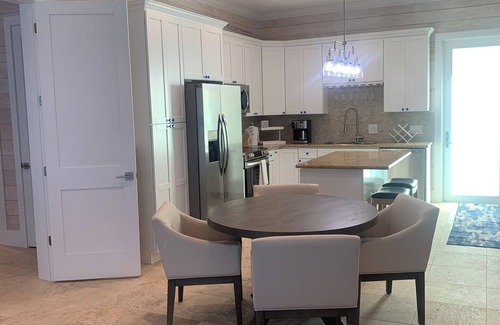 Lubbers Quarters Cay Villa | NEW Villa Oceanna - Mermaid Reef Villa 3 on Pelican Shores / Marsh Harbour AB