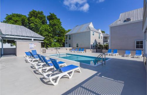 Old Town Casa | NEW! Villa Positano - Duval Square Condo, Pool, Hot Tub & Parking