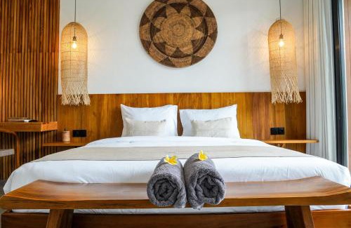 Kedewatan Villa | NEW - Villa Rene In Nature