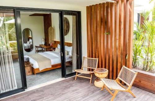 Kedewatan Villa | NEW - Villa Rene In Nature