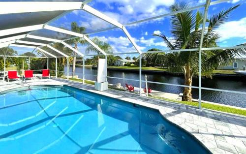 Caloosahatchee Casa | !NEW! Villa Rosa & Lucia