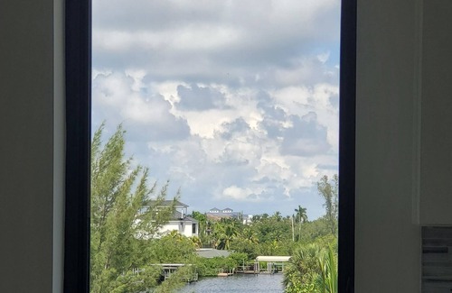 Bonita Springs Villa | NEW VILLA: STUNNING Gulf & Bay views, 2 min walk to beach, private pool/spa/dock