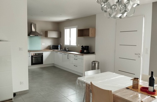 Cers Casa | New villa with pool