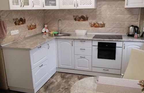 Kherson Apartamento | NEW VIP APARTMENT Studio 2020 Chernomorskaya street