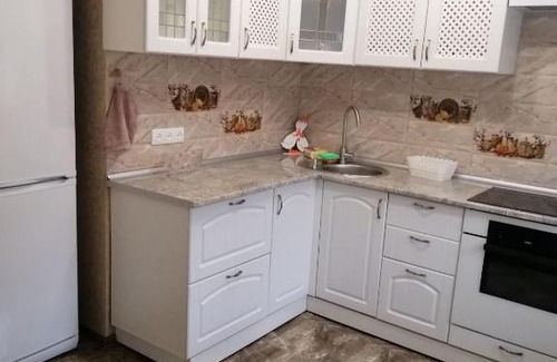 Kherson Apartamento | NEW VIP APARTMENT Studio 2020 Chernomorskaya street