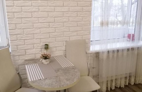 Kherson Apartamento | NEW VIP APARTMENT Studio 2020 Chernomorskaya street