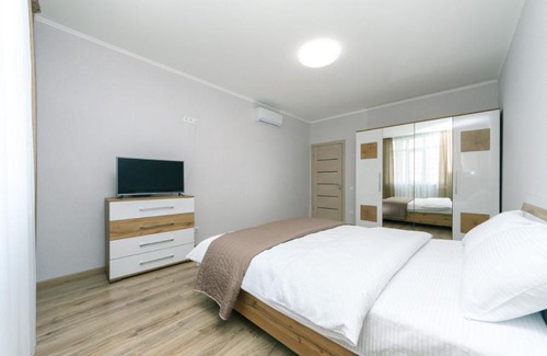 Pozniaky Apartamento | New VIP Apartments