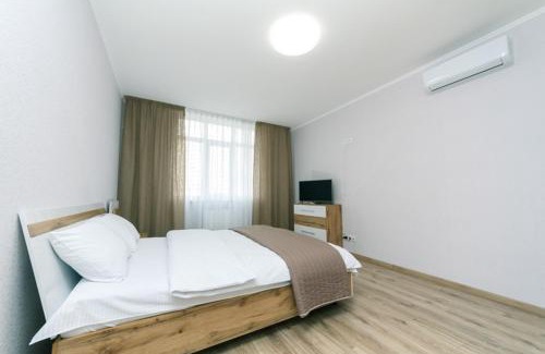 Pozniaky Apartamento | New VIP Apartments